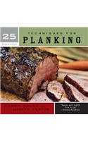 25 Essentials: Techniques for Planking