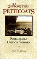 Remarkable Oregon Women