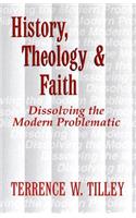 History, Theology, and Faith