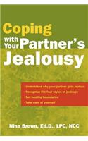 Coping with Your Partner's Jealousy