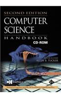Computer Science Handbook, Second Edition CD-ROM