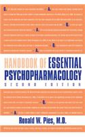 Handbook of Essential Psychopharmacology