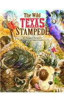 Wild Texas Stampede!