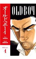 Old Boy Volume 1