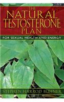 Natural Testosterone Plan