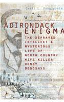 Adirondack Enigma: