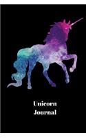 Unicorn Journal