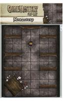 GameMastery Flip-Mat: Monastery