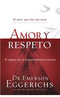 Amor y respeto