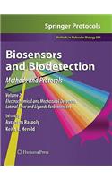 Biosensors and Biodetection