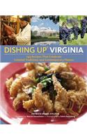 Dishing Up(r) Virginia