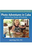 Photo Adventures in Cuba