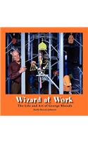 Wizard at Work