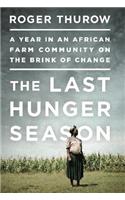 The Last Hunger Season