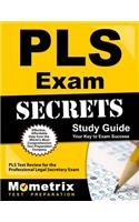 Pls Exam Secrets Study Guide