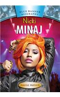 Nicki Minaj