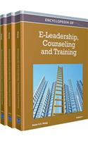 Encyclopedia of E-Leadership, Counseling, and Training (3 Volume Set)