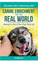 Canine Enrichment for the Real World