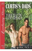 Curtis's Dads [Brac Pack 23] (Siren Publishing Everlasting Classic Manlove)