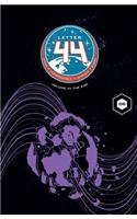 Letter 44 Vol. 6