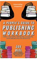 People's Guide to Publishing Workbook
