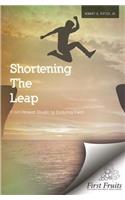 Shortening the Leap