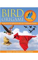 Bird Origami