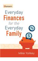 Everyday Finances for the Everyday Family