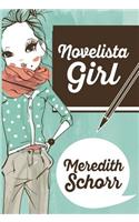 Novelista Girl