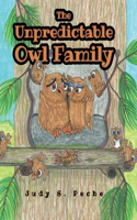 Unpredictable Owl Family