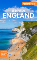 Fodor's Essential England: (Full-color Travel Guide)