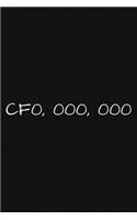 Cfo, Ooo, Ooo