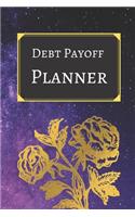 Debt payoff planner