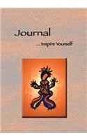Journal ... Inspire Yourself