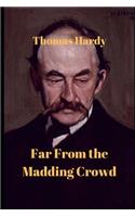 Far From the Madding Crowd