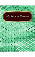 My Business Finances