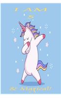 im 5 and magical