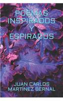 Poemas Inspirados Y Espirados