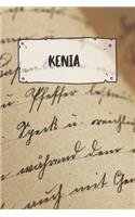 Kenia