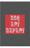Bbq Eat Repeat