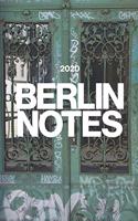 Berlin Notes