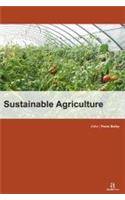 SUSTAINABLE AGRICULTURE