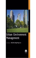 Urban Environment Management