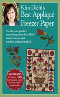Kim Diehl's Best Appliqué Freezer