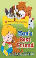 Man's Best Friend