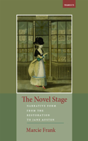 The Novel Stage: Narrative Form from the Restoration to Jane Austen