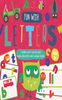 Fun with Letters: (Fun with ... Box Sets)