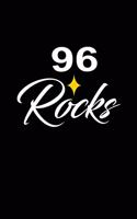 96 Rocks