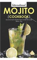 International Mojito Cookbook