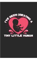 Creating a tiny little human